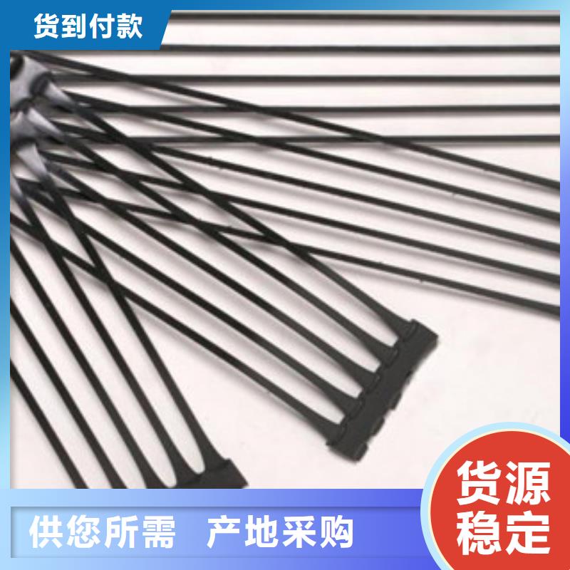 单向塑料格栅塑料土工格栅厂家实力大