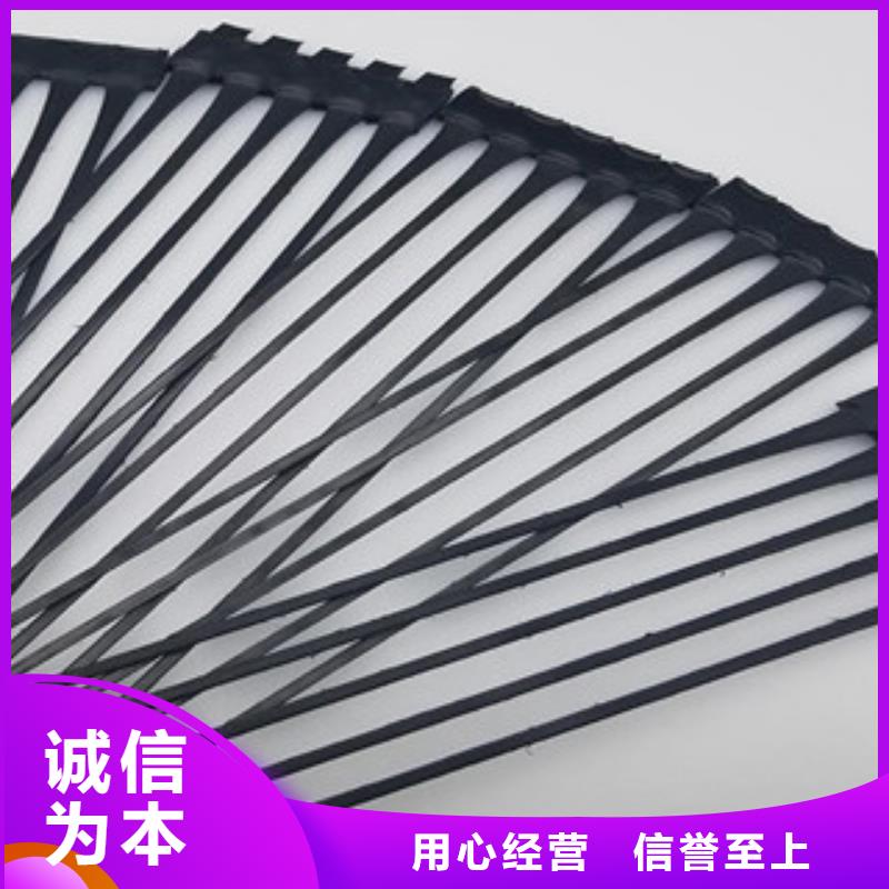 单向塑料格栅膨润土防水毯商家