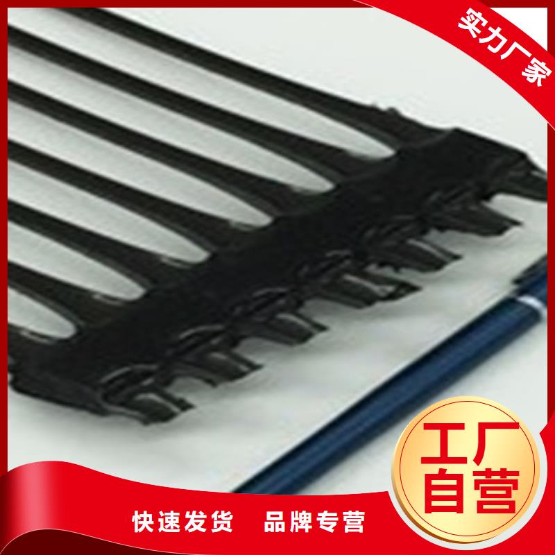 单向塑料格栅玻纤土工格栅优选原材