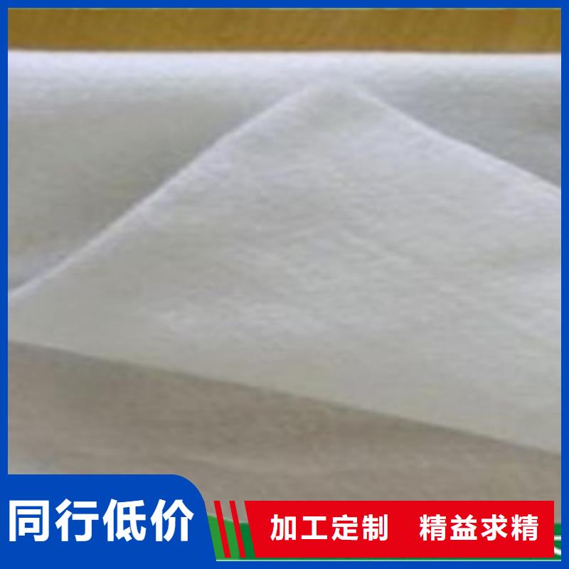 土工布膨润土防水毯货到付款