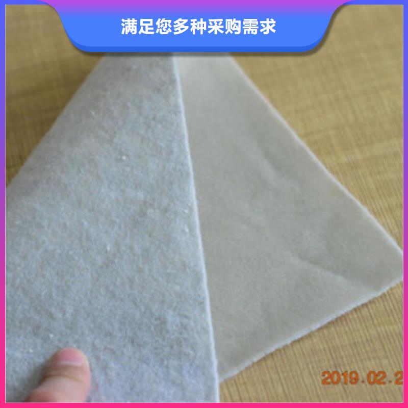 土工布_塑料排水板性能稳定