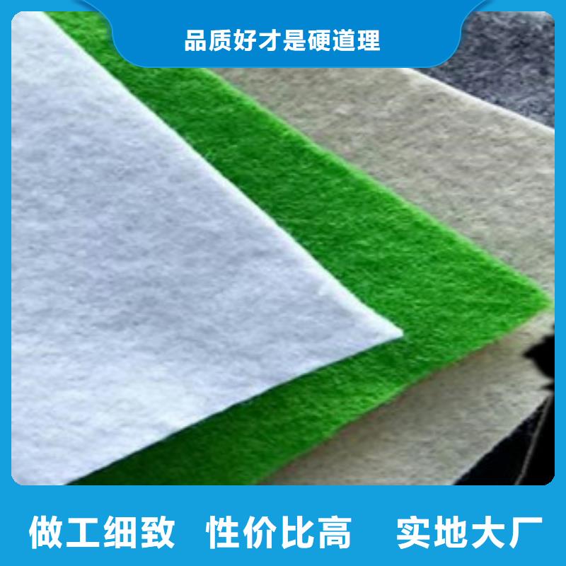 土工布膨润土防水毯定金锁价