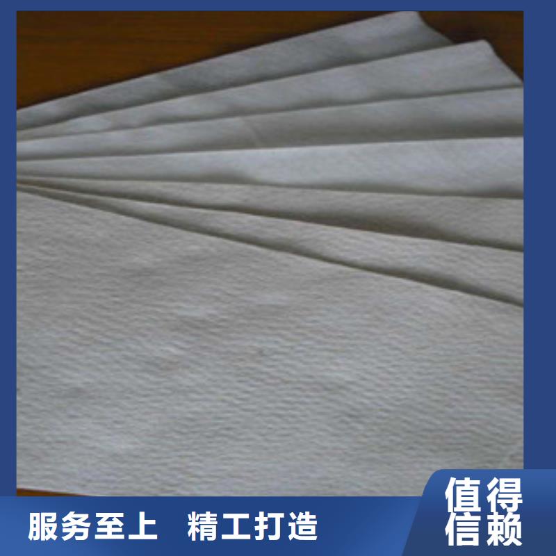 土工布膨润土防水毯定金锁价