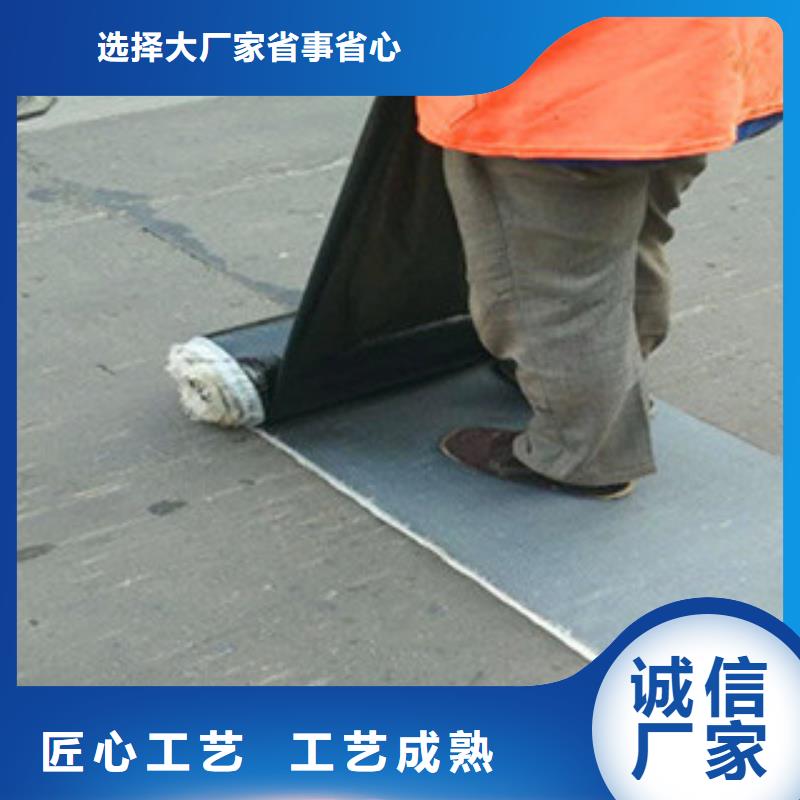 防裂贴三维植被网多年经验值得信赖