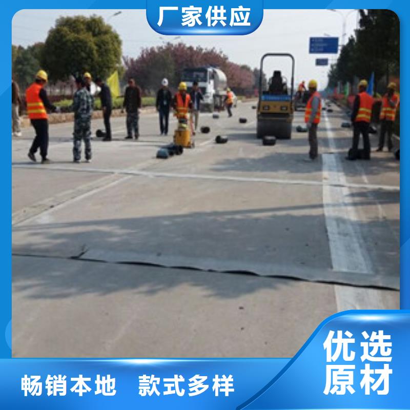【防裂贴高强度土工网产地直供】
