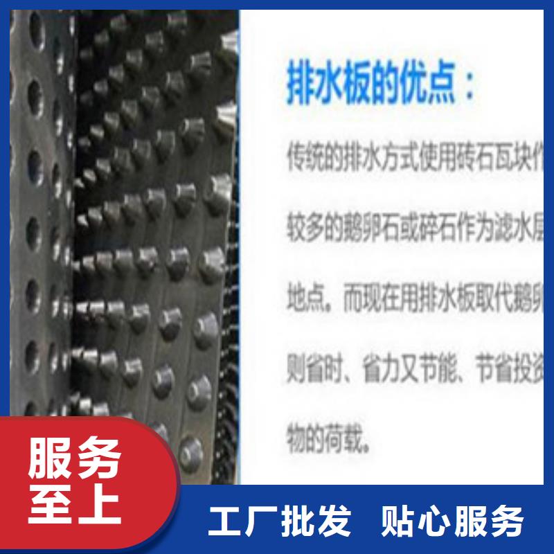 【塑料排水板】_三维植被网批发商