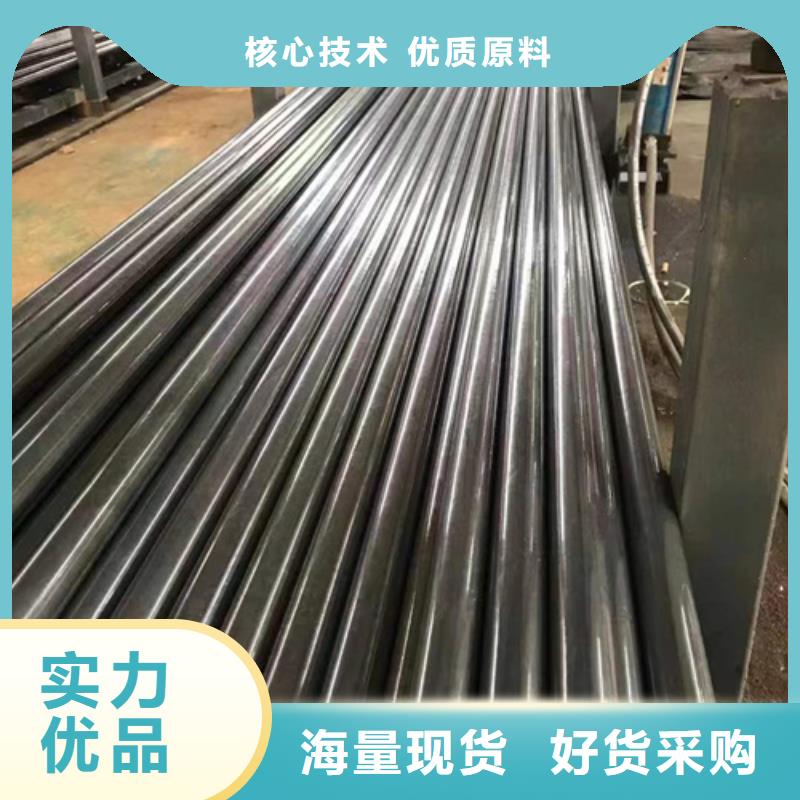 精密钢管精密管多种款式可随心选择