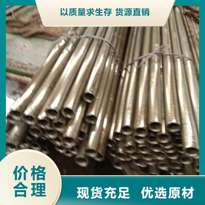 发货及时的不锈钢精密管厂家