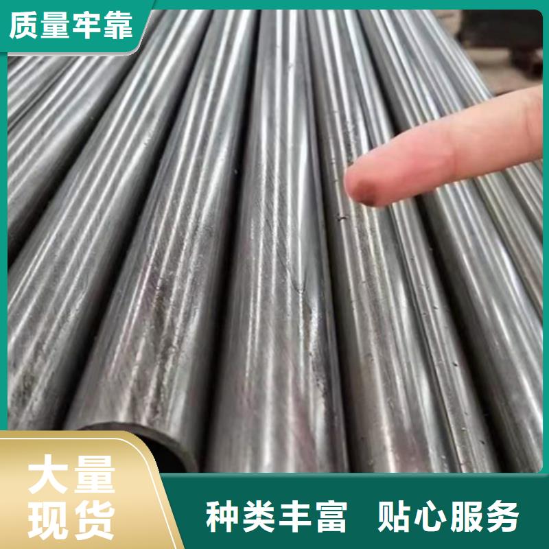生产40cr精密管的基地
