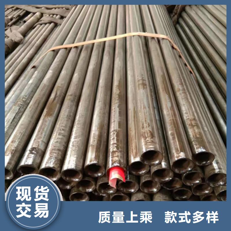 40Cr精密钢管优良品质