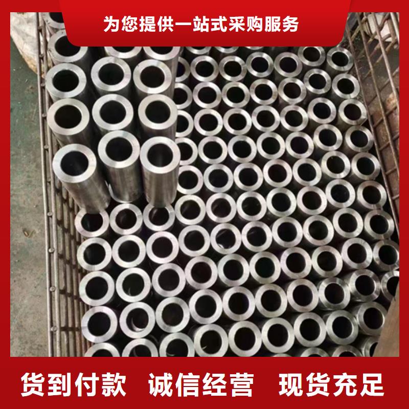 经验丰富的40MnB精密管公司