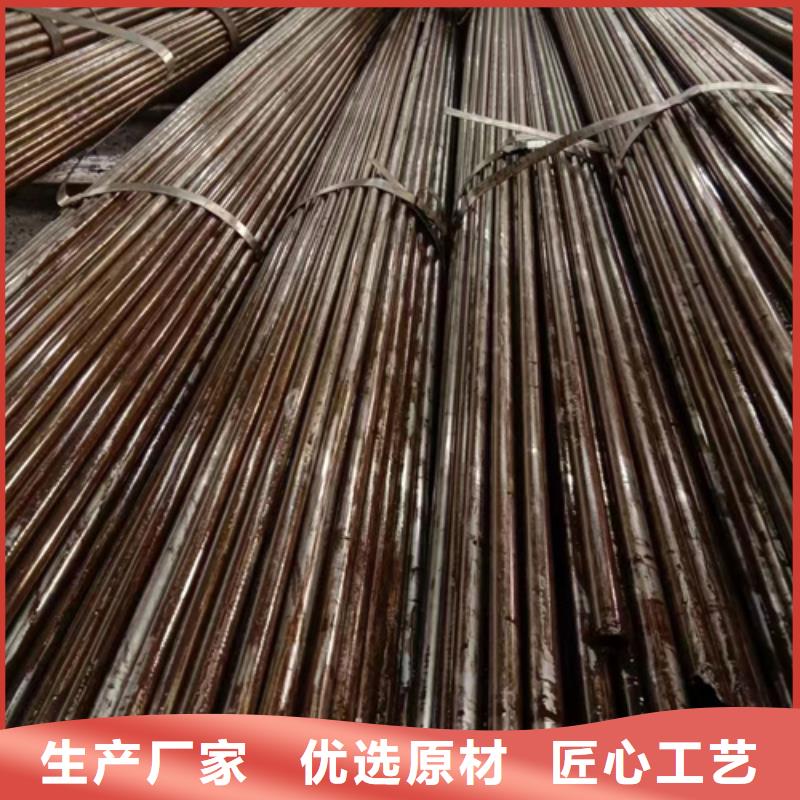 质量优的薄壁精密管品牌厂家