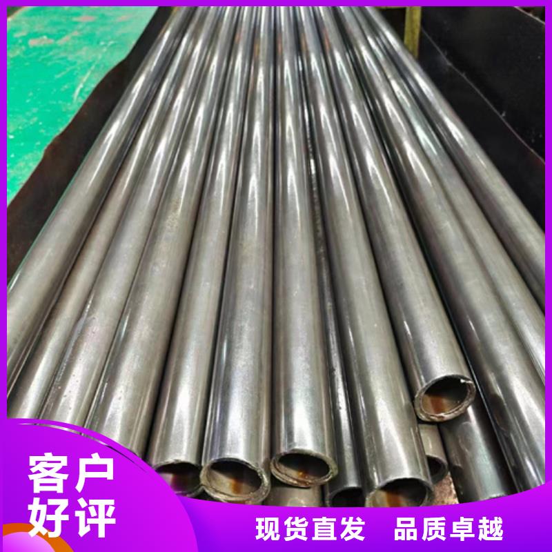 现货供应27SiMn精密管_生产厂家