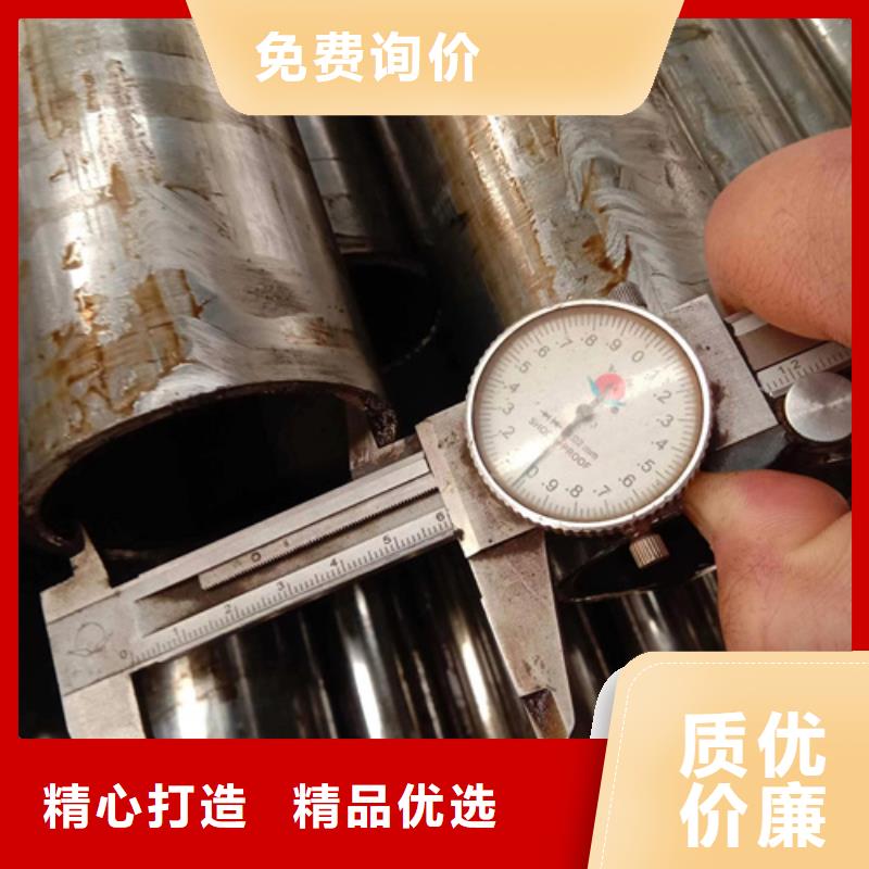 厚壁精密管-厚壁精密管口碑好