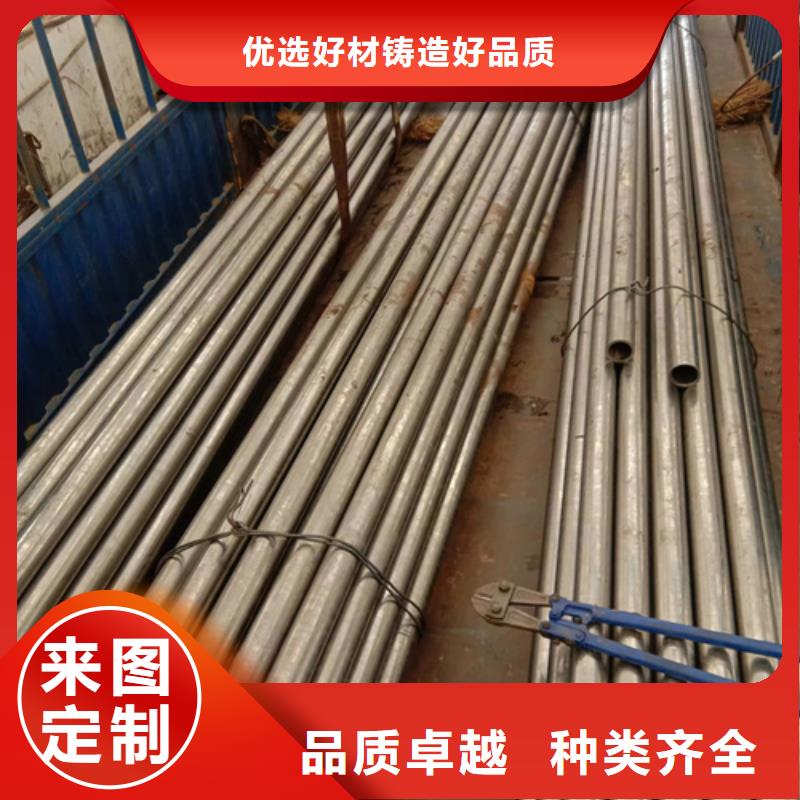 供应精密光亮管的基地