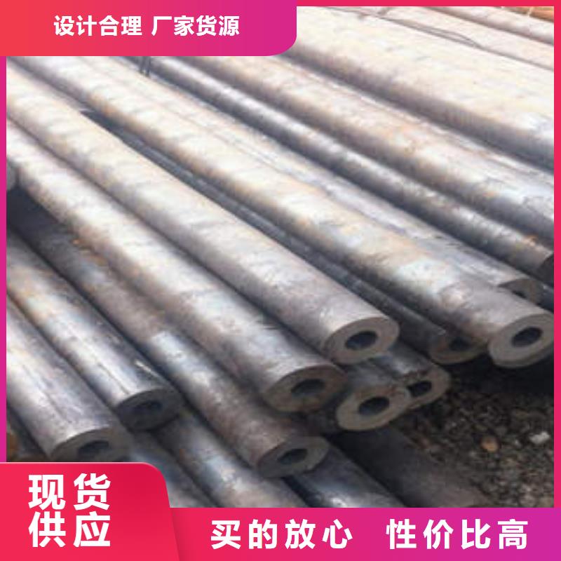 10#精密钢管现货充裕