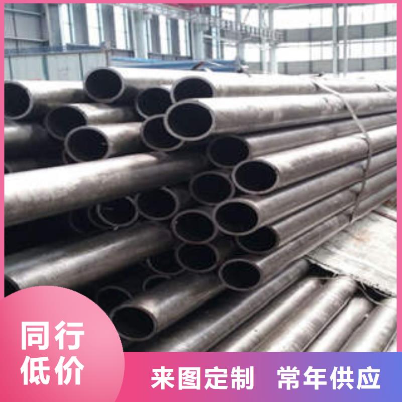 厚壁精密管实体大厂-放心选购