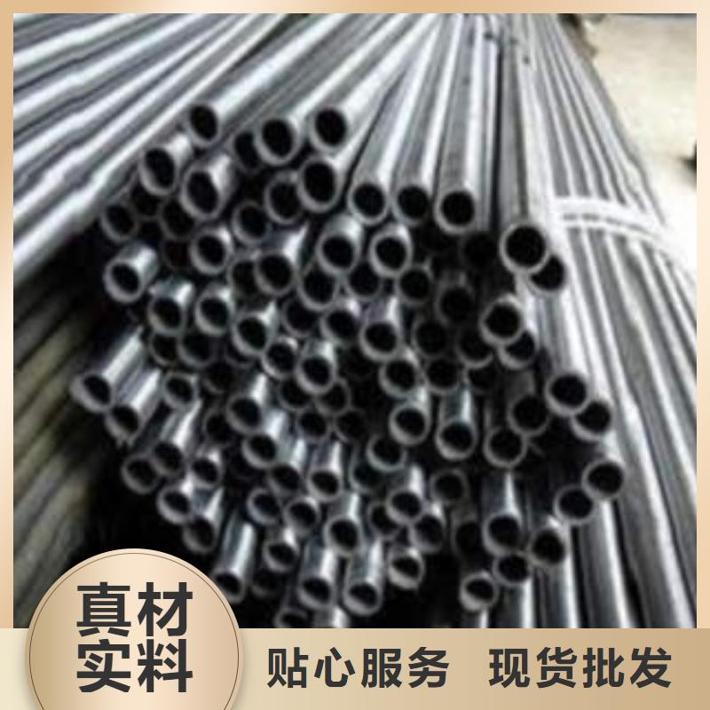 厚壁精密管实体大厂-放心选购