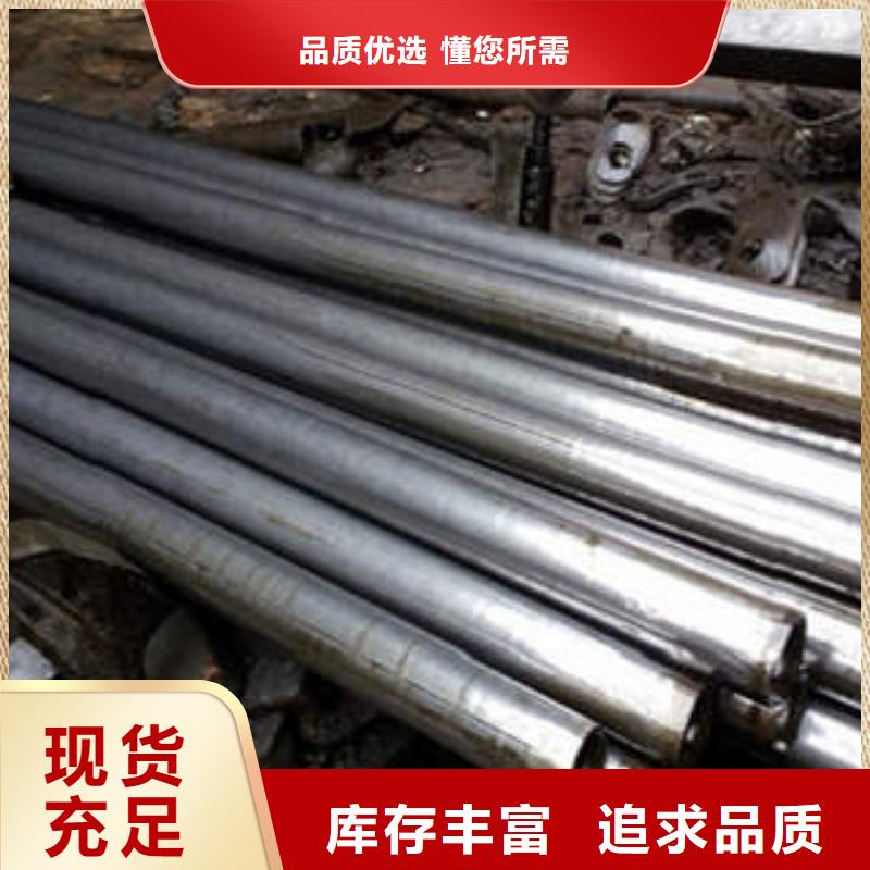 精密光亮管,42CrMo精密钢管注重细节