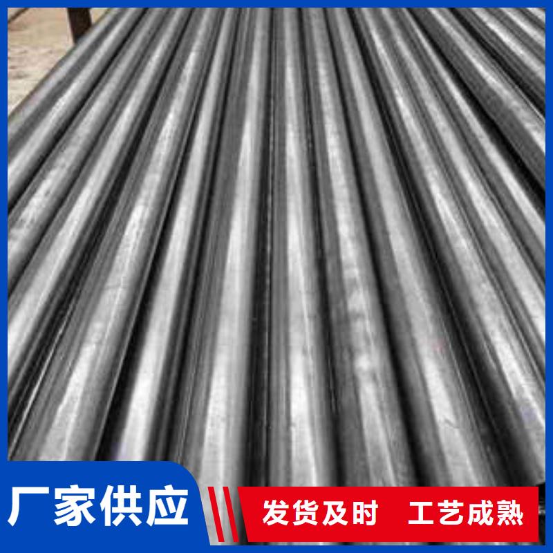 精密光亮管Gcr15精密钢管厂家十分靠谱