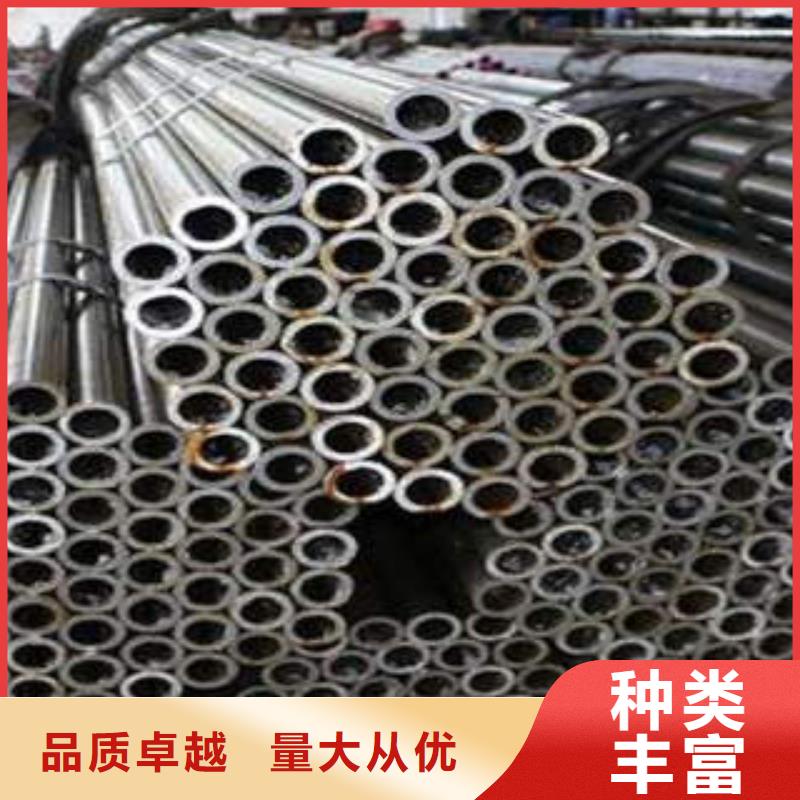 精密光亮管35crmo精密钢管快速发货