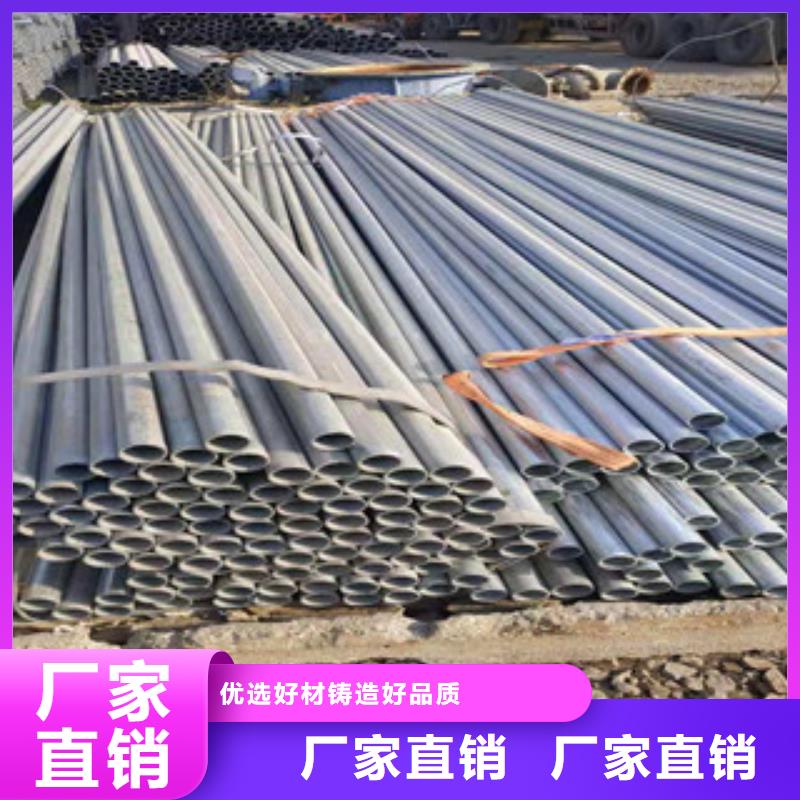 镀锌钢管大棚管每个细节都严格把关