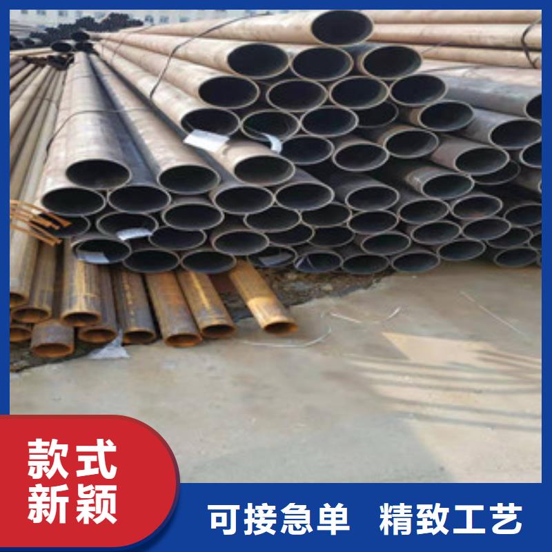 镀锌钢管厂家技术完善