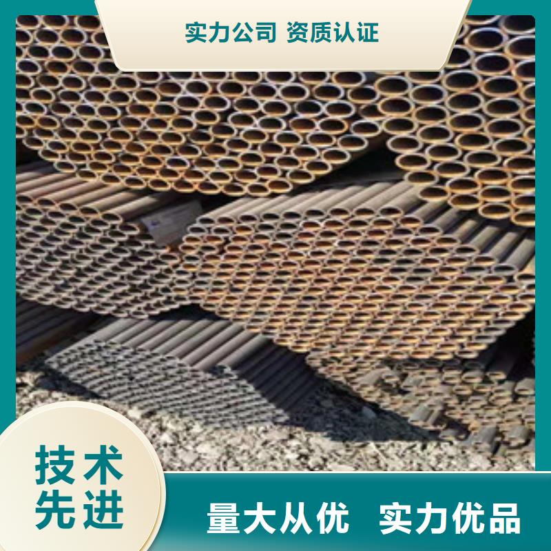 冷拔钢管多家仓库发货