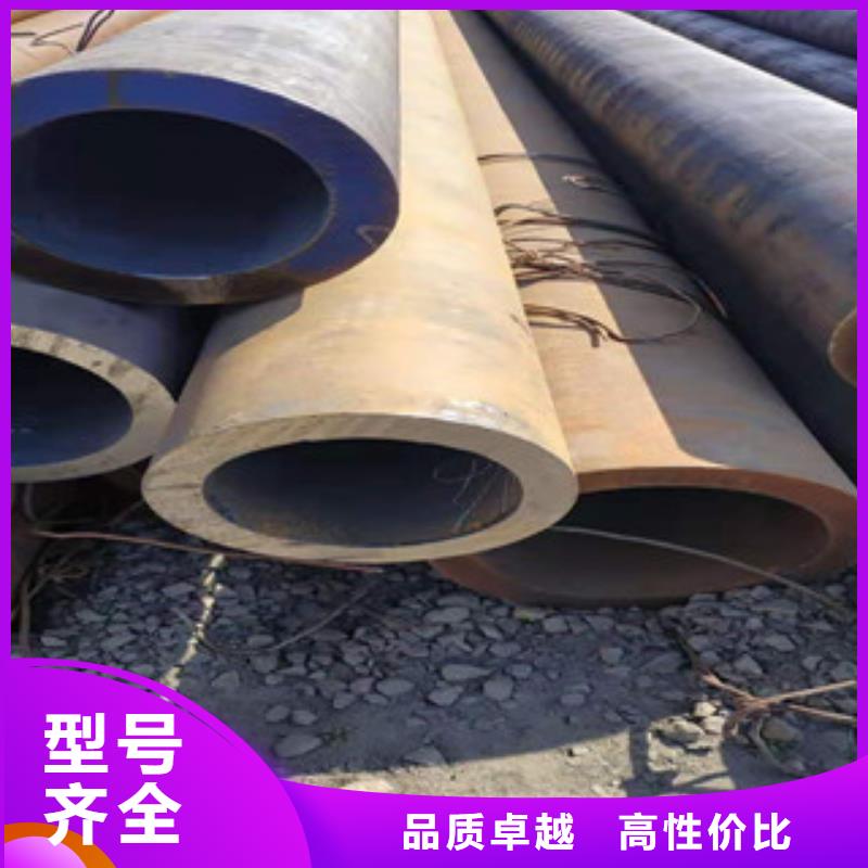 冷拔钢管_精密钢管出厂严格质检
