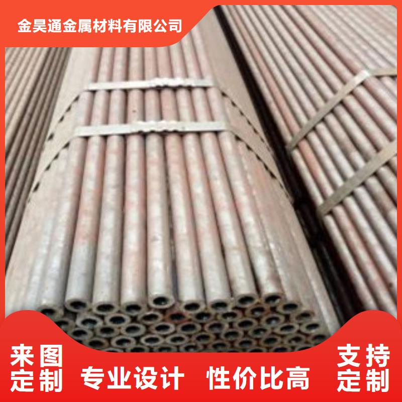 冷拔钢管_精密钢管出厂严格质检