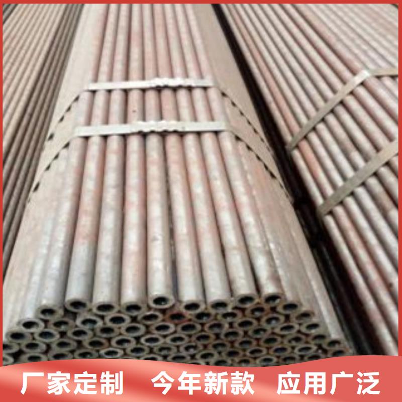 冷拔钢管镀锌钢管经验丰富品质可靠