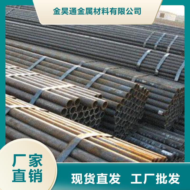 冷拔钢管高压合金管合作共赢