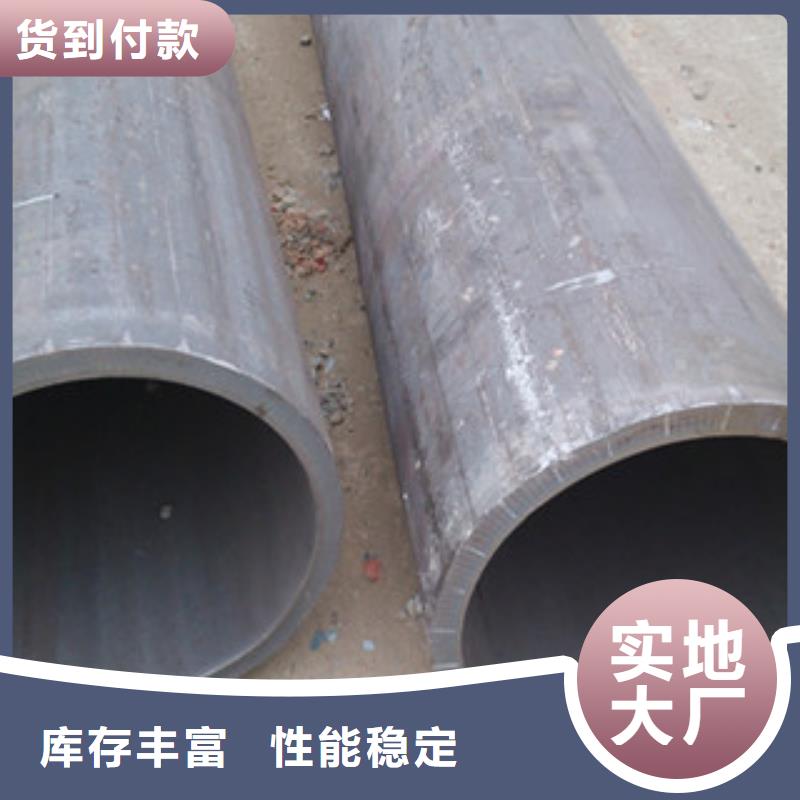 冷拔钢管合作共赢