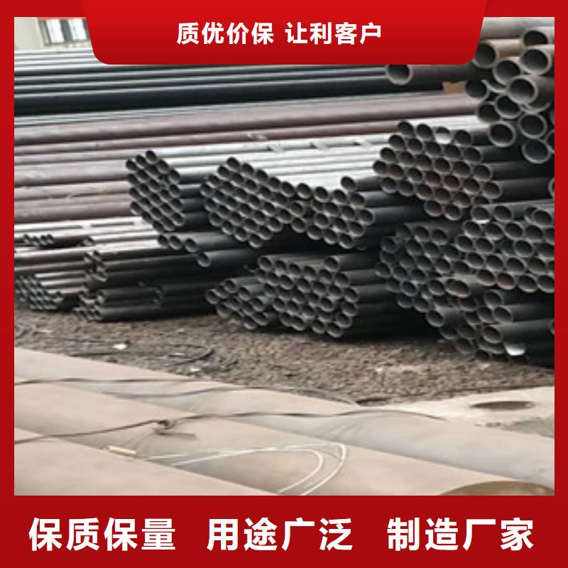 冷拔钢管合作共赢