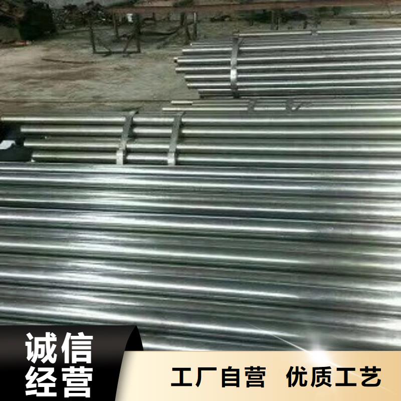 大棚管镀锌钢管快速发货