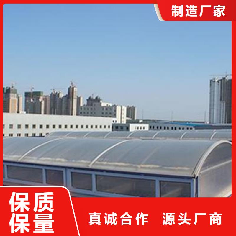 质量优的启闭式电动通风气楼现货厂家