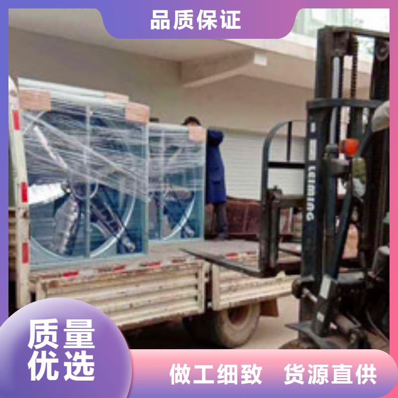 风机成品气楼货源充足