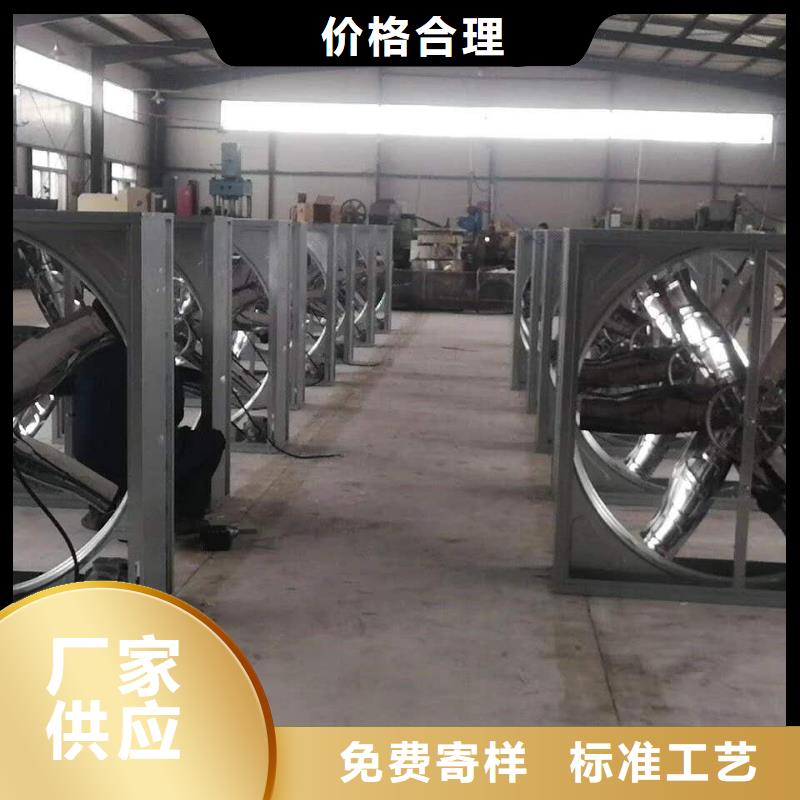 风机成品气楼一手价格