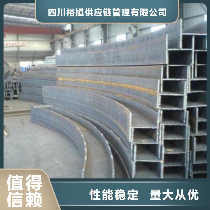 型材-成都中厚板批发公司质优价保