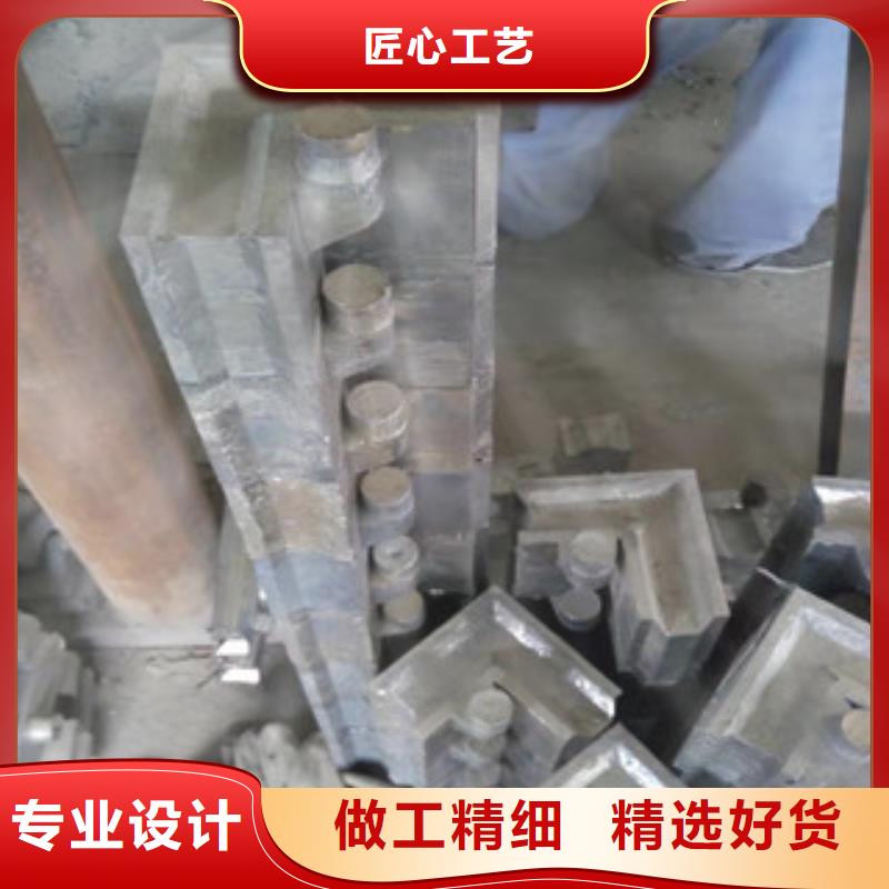 铅板认准大品牌厂家