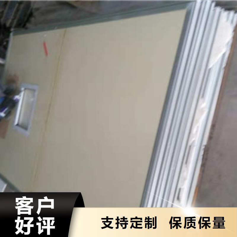 铅板X光室防辐射铅板详细参数