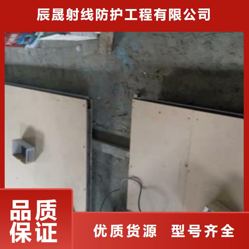 铅板医学铅玻璃细节严格凸显品质