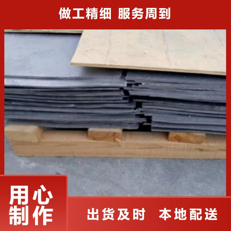 铅门铅砖一手货源源头厂家