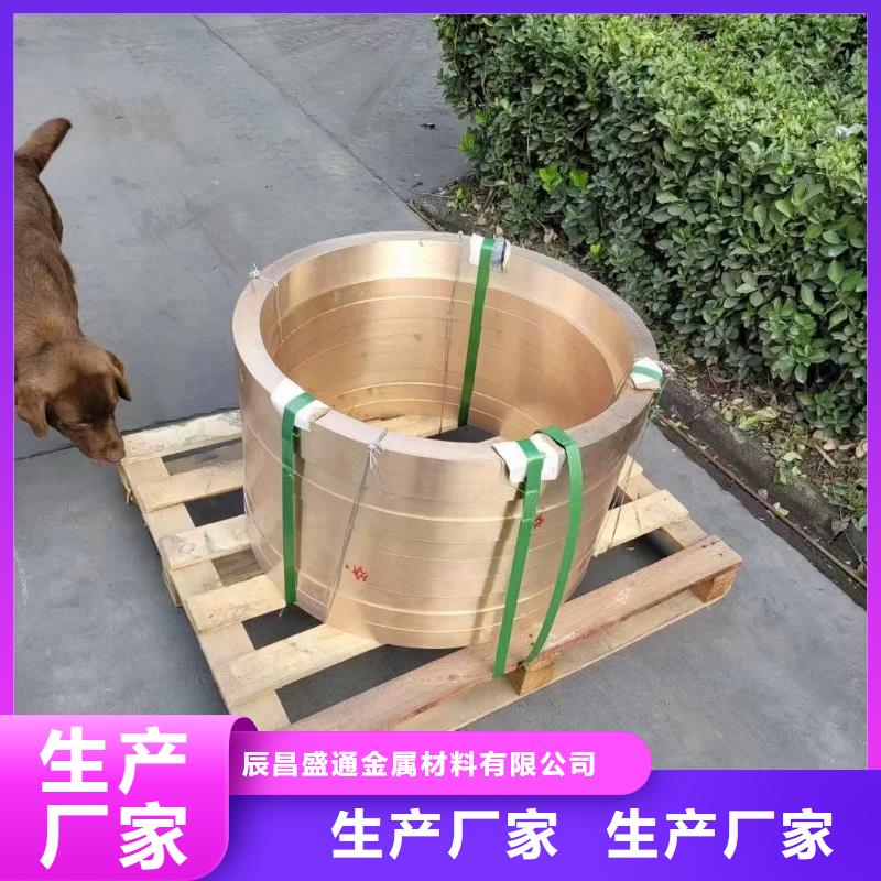 QAL11-6-6铜套工厂直销今日价格