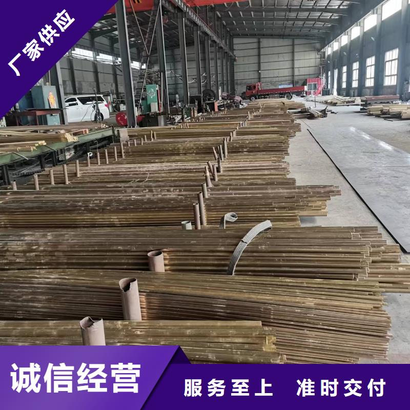 QAL9-2铝青铜套信息行青图边
