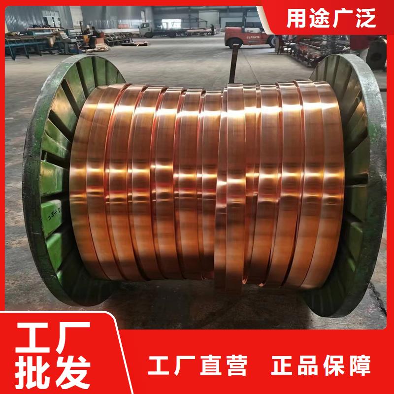 辰昌盛通金属材料有限公司等电位接地铜箔100*0.3价格低交货快