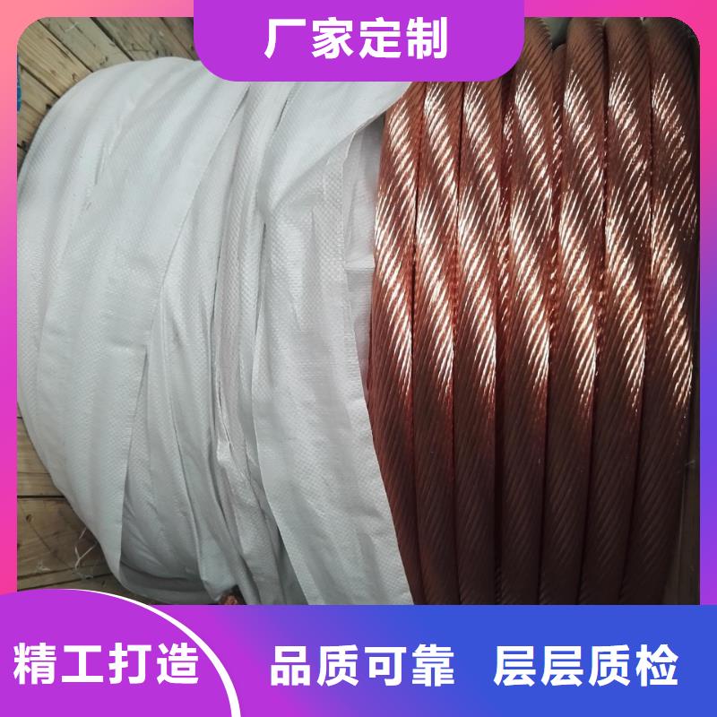 镀锡铜绞线规格型号生产一米多少钱