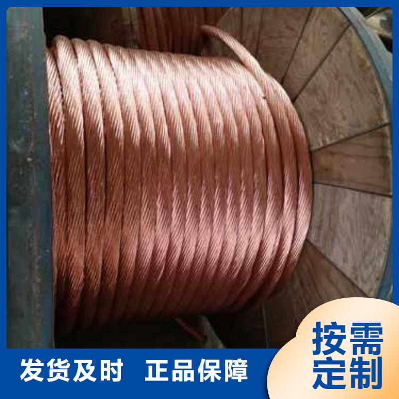 镀锡铜绞线规格型号生产一米多少钱