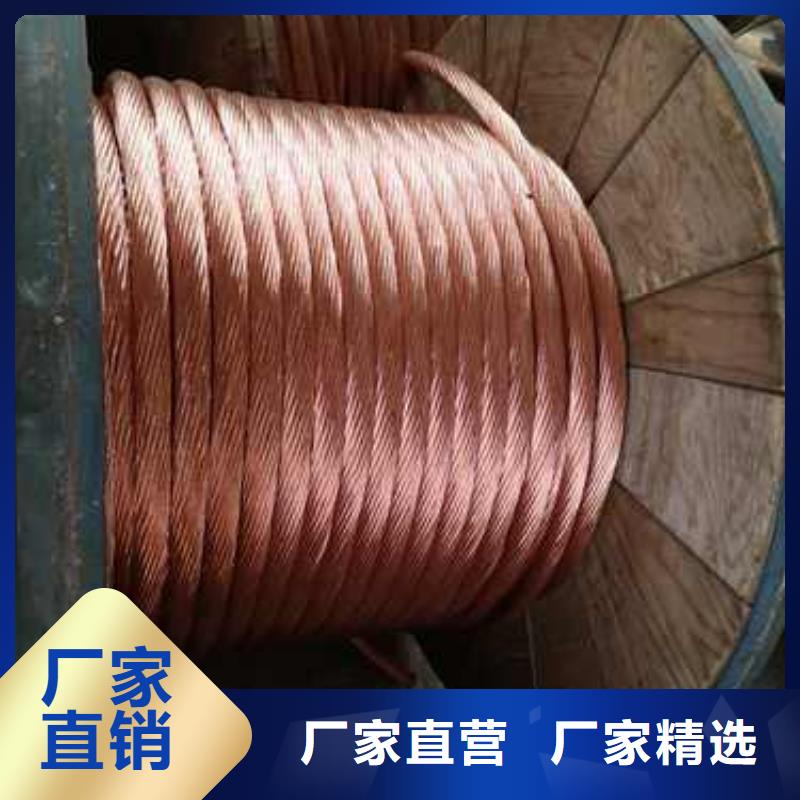 【TJ-630mm2镀锡铜绞线】一米多少钱