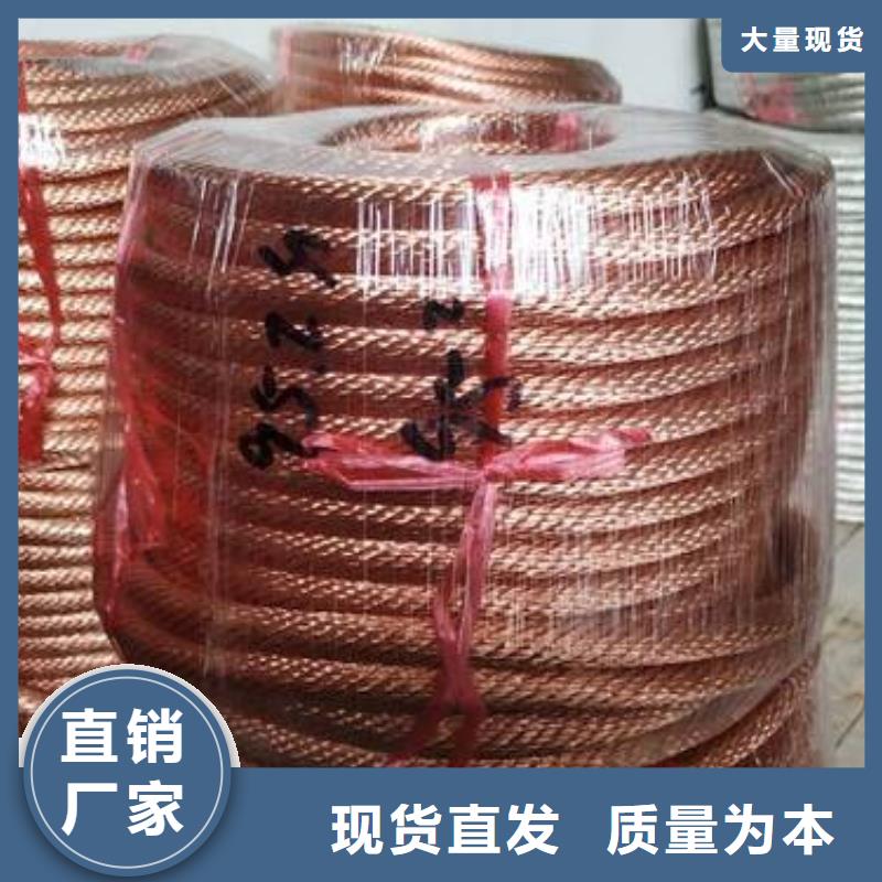 【TJ-500mm2镀锡铜绞线】一米多少钱